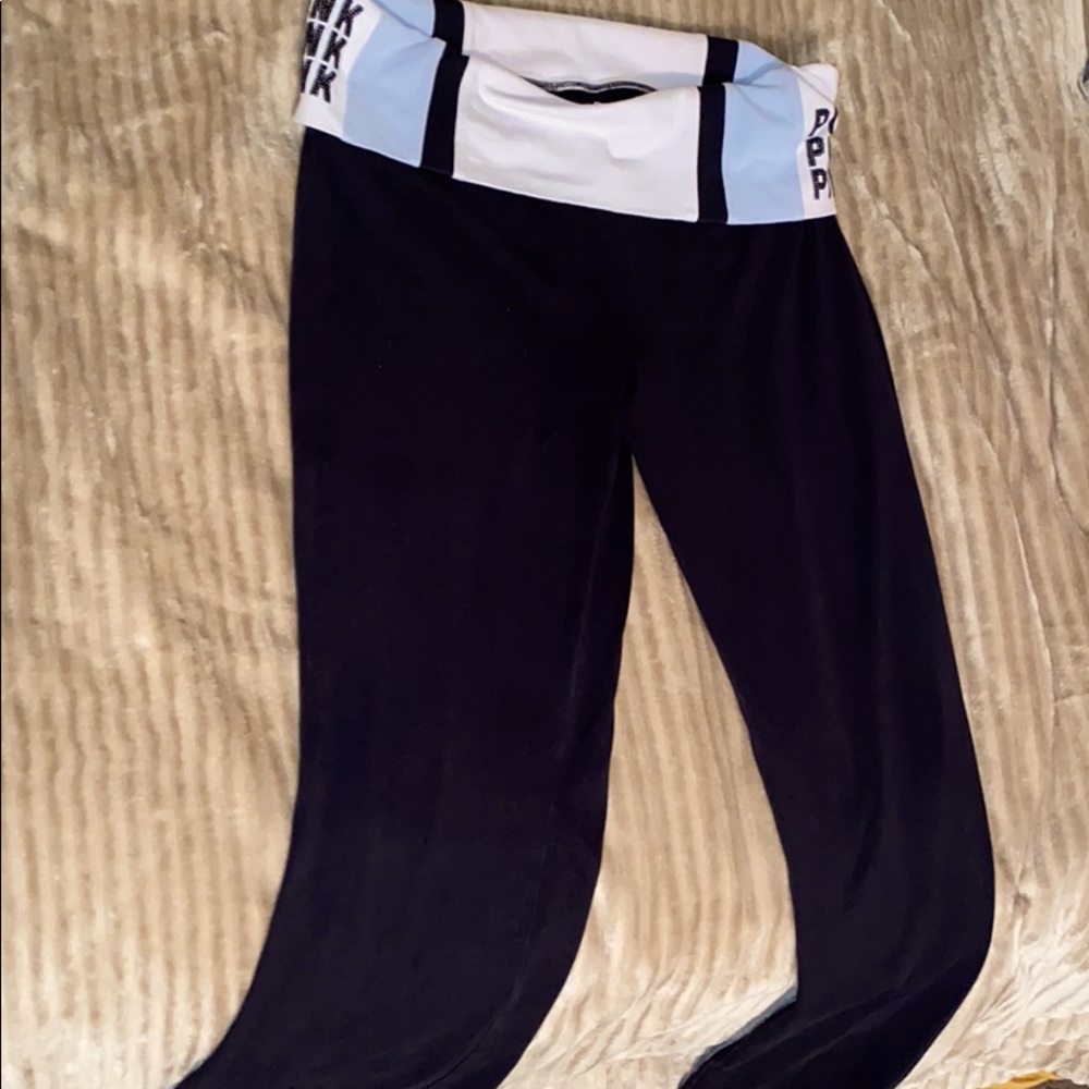 Yoga pants